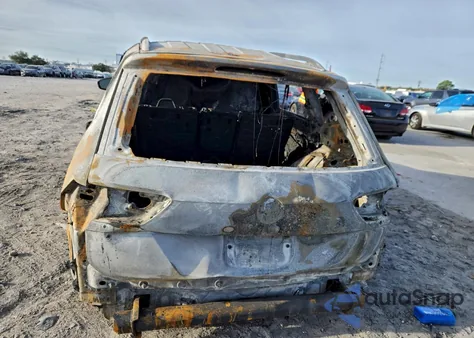 2020 Volkswagen Tiguan S z USA, uszkodzony, nr VIN 3VV1B7AX6LM116695